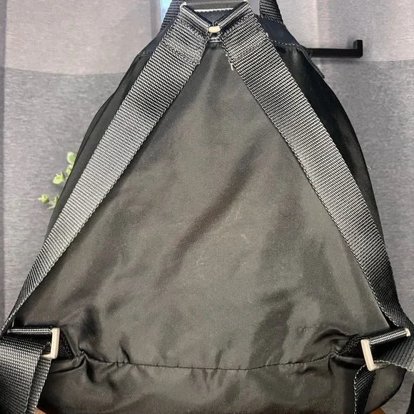 Prada Nylon Backpack - Picture 8 of 11